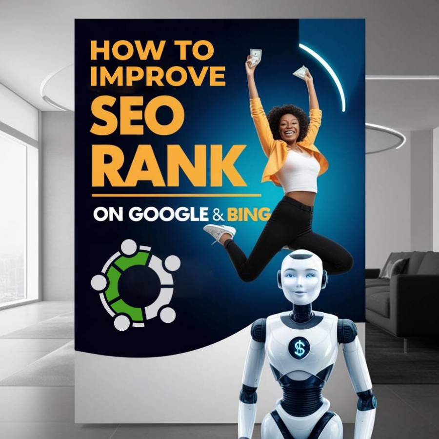 SEO Strategies To Boost Your Website: Why You Rank Higher On Google Than Bing And How To Improve Both