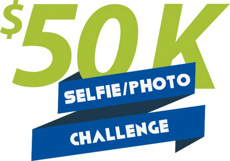 We're Searching For The Most Prolific Selfie Creators, Photographers And Social Networkers On The Planet