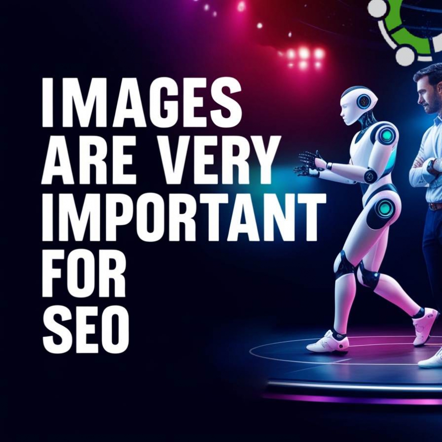 Do Images Play A Significant Role In Optimizing Your SEO | How Can Artificial Intelligence (AI) Tools Help