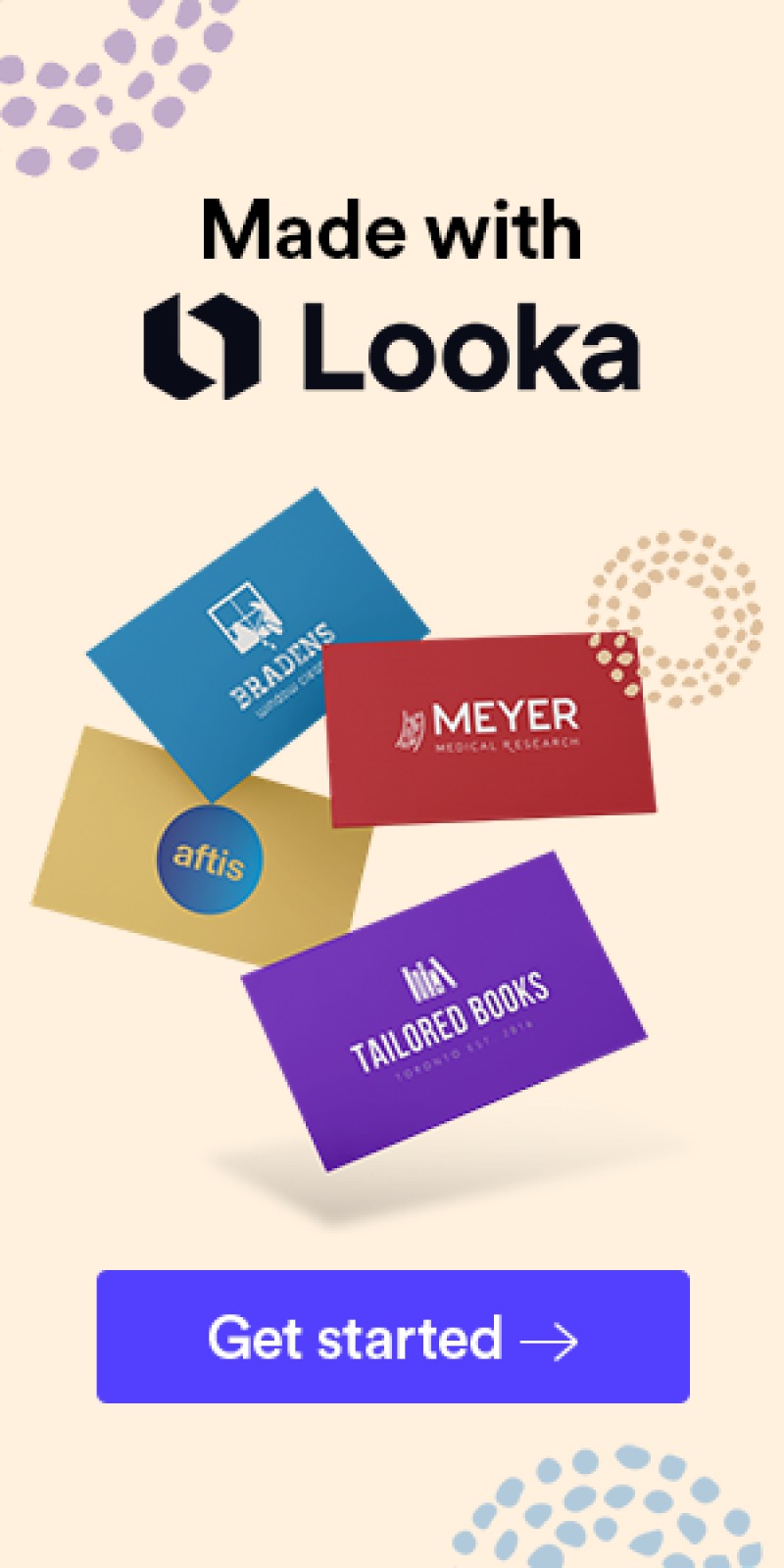 Use AI To Design Beautiful Logos And Related Brand Assets | AI Tools