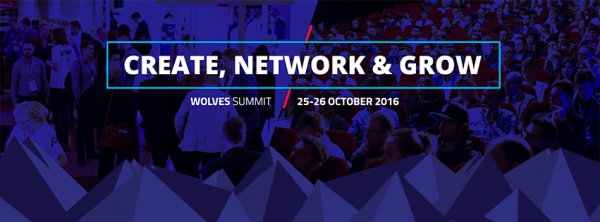 Wolves Summit Successfully Matched Startups With Investors, Next Event Oct 25 - 26 @WolvesSummit @matrixthinker
