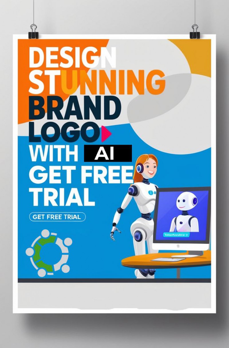 Logome AI: Revolutionizing Brand Creation With AI Powered Technology