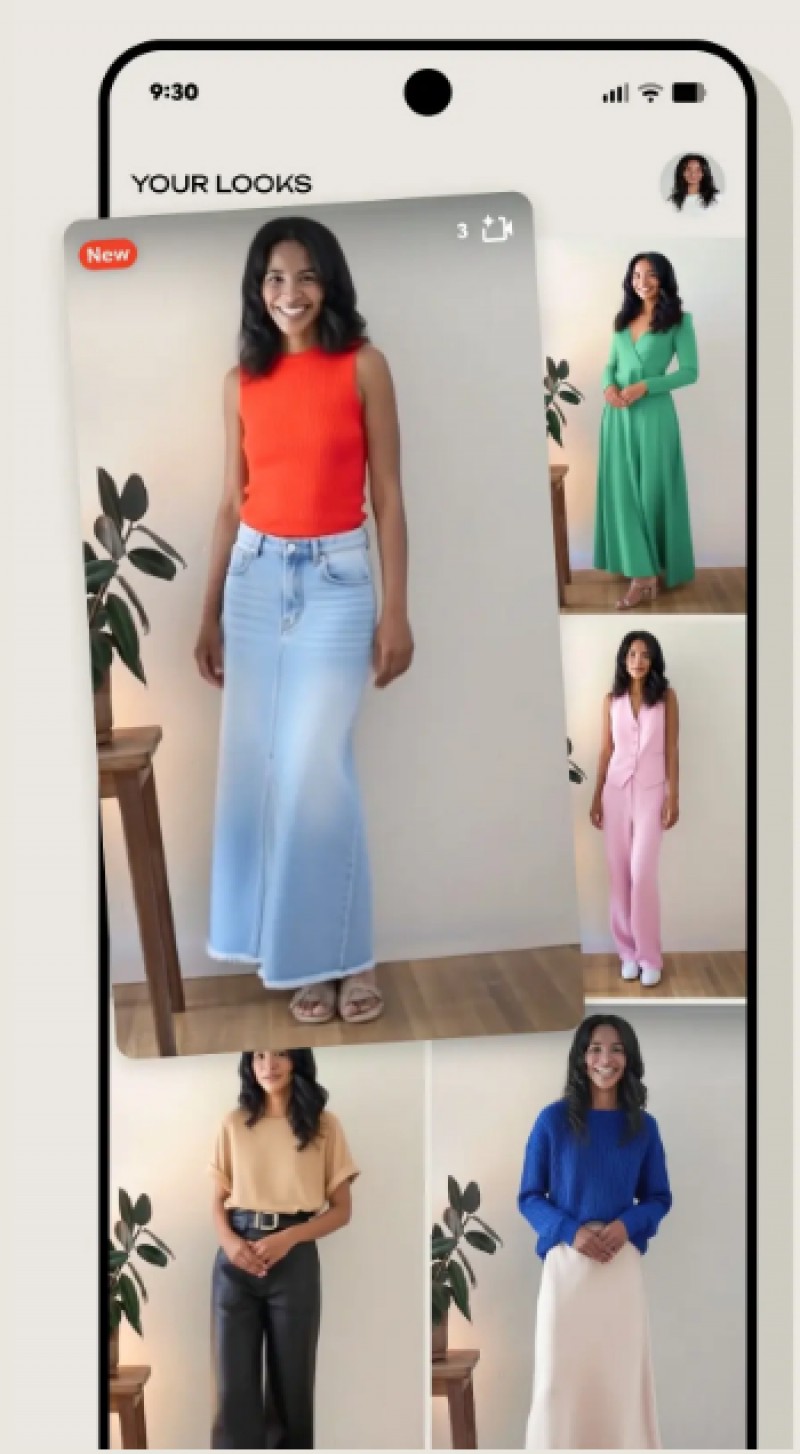 Doppl By Google Labs: Revolutionizing Fashion With AI Try Ons