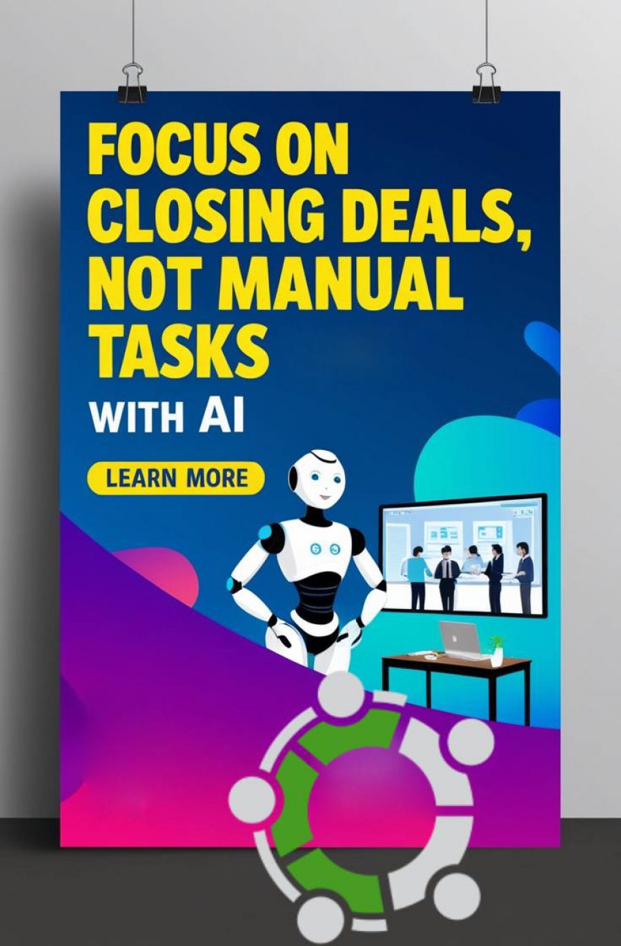 How AI Tools Like Jason AI Help You Focus On Closing Deals, Not Manual Tasks | AI Case Study Part 3 Of 5