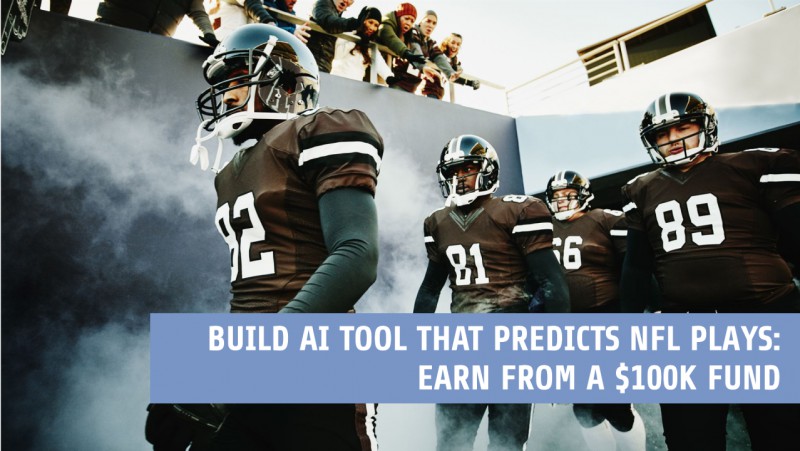 Nfl Big Data Bowl 2025: Win Cash Prizes By Predicting Nfl Plays With Pre Snap Analysis