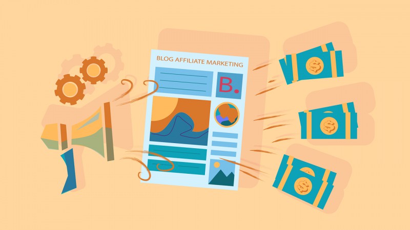 Monetization Ideas For Your Blogs, Podcasts, Webinars And Livestreams