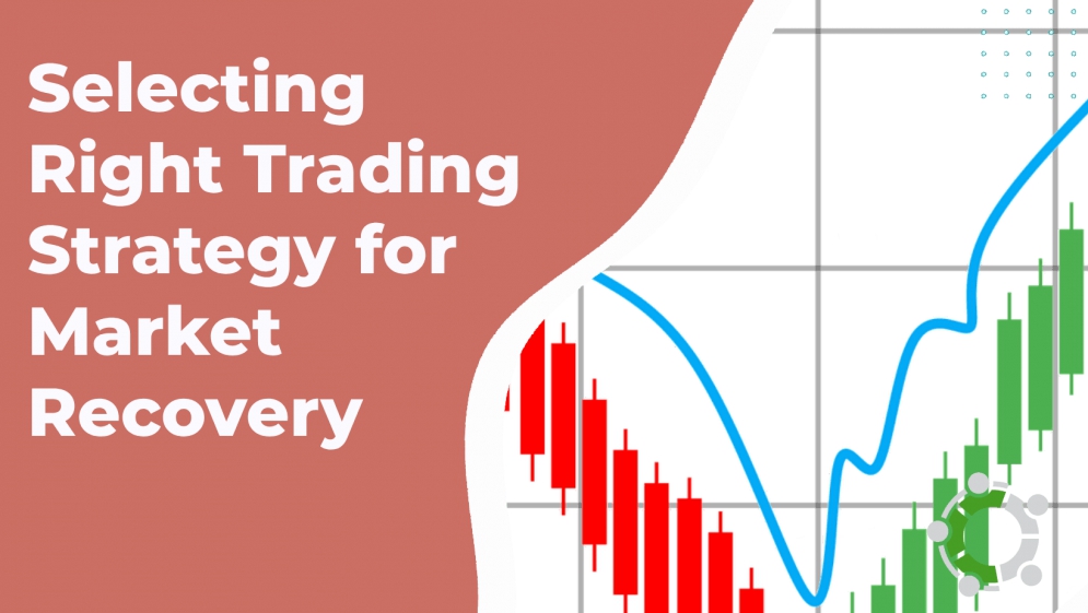 Maximizing Cryptocurrency Investment Returns: Choosing the Right Trading Strategy for Market Recovery