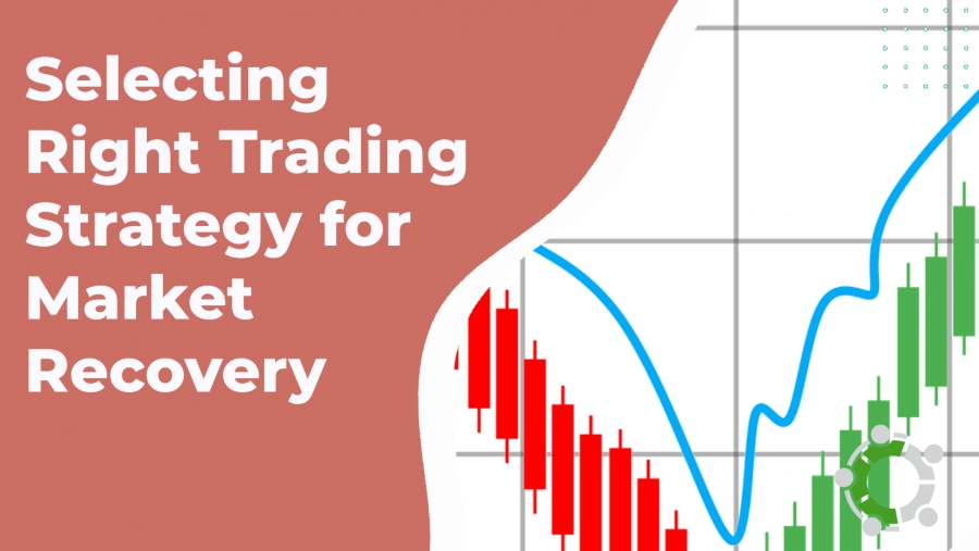 Maximizing Cryptocurrency Investment Returns: Choosing The Right Trading Strategy For Market Recovery