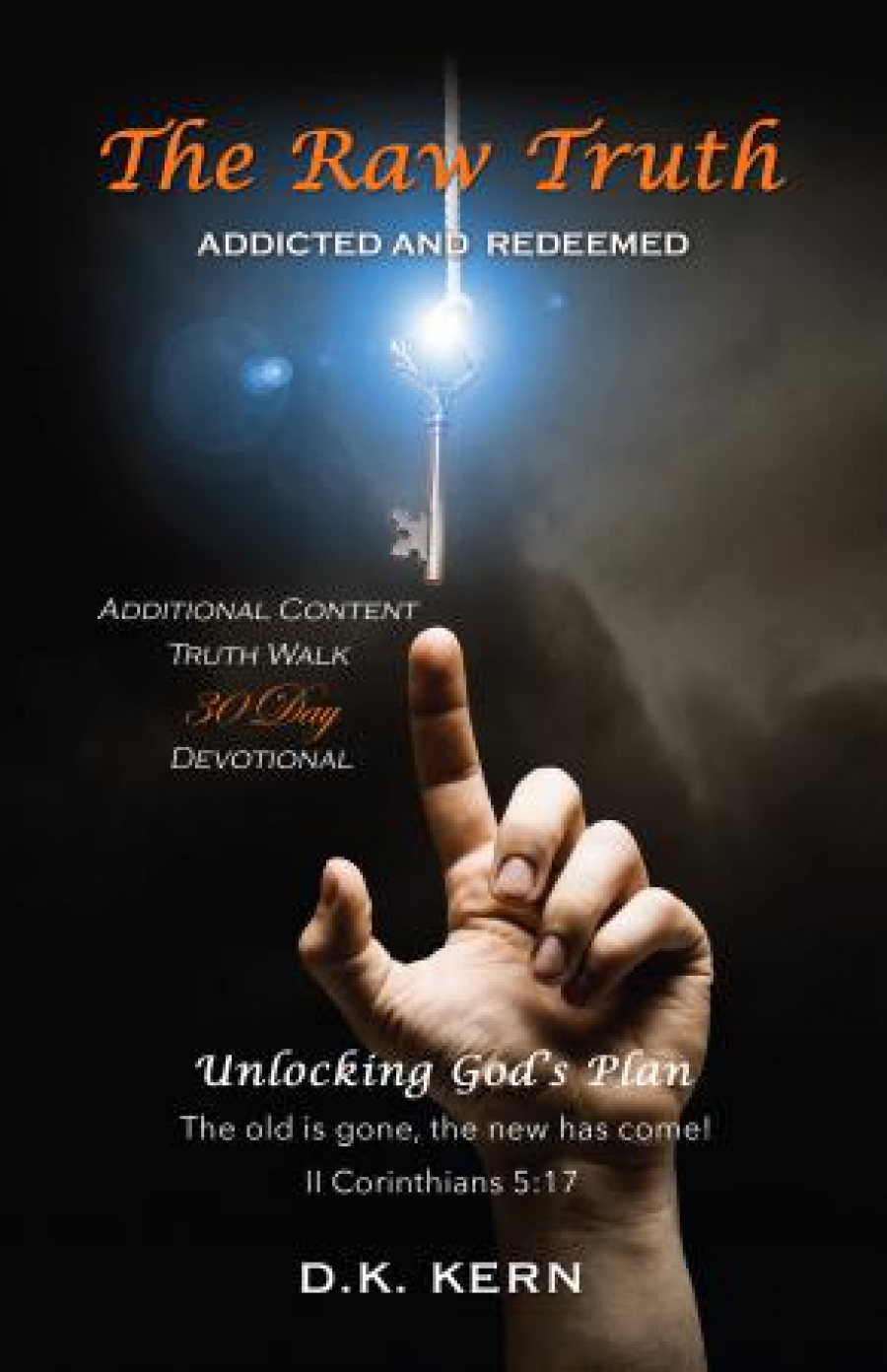Pastor D.k. Kern Teaches You That Addiction Doesnt Have To Be A Death Sentence @vitalitychurch @xulonpress @matrixthinker @socialroyalties