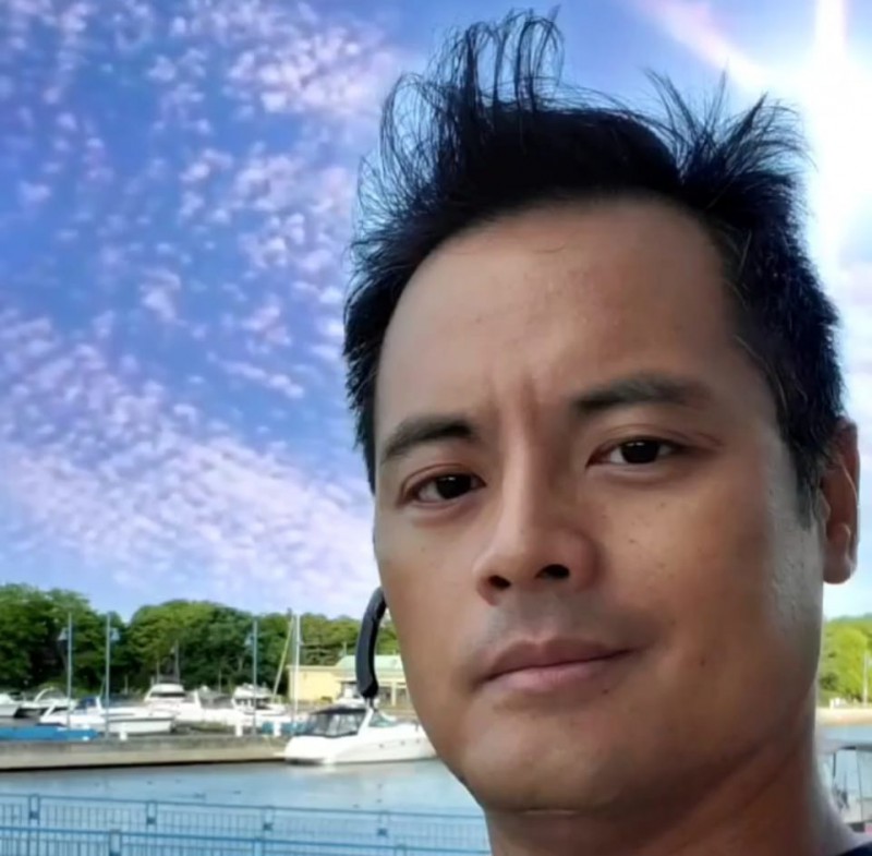Crisencio Amiana Plays Tony Dela Cruz In The Tony & Fiya Show #tonyfiyashow