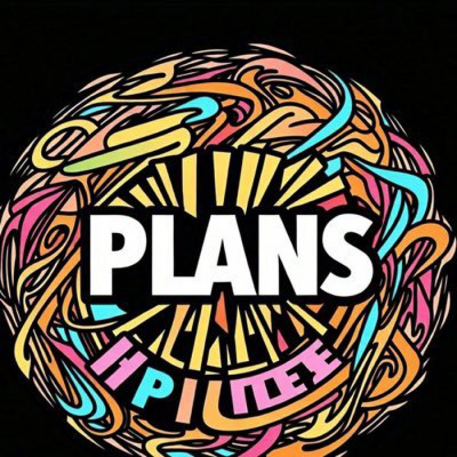 The Great Master Plan: Plans Token: The Future Is Now On Solana!