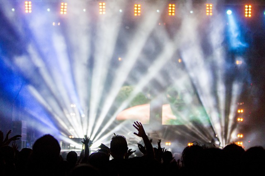 Artists Required For Indie Week Canada @matrixthinker @indieweek Expired