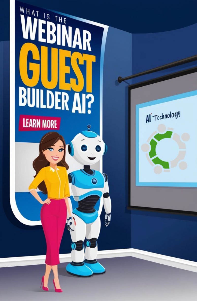 What Is The Webinar Guest List Builder AI? | AI Tools Case Study