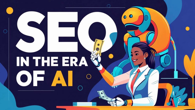 Google & Bing Search Ranking Are No Longer Enough