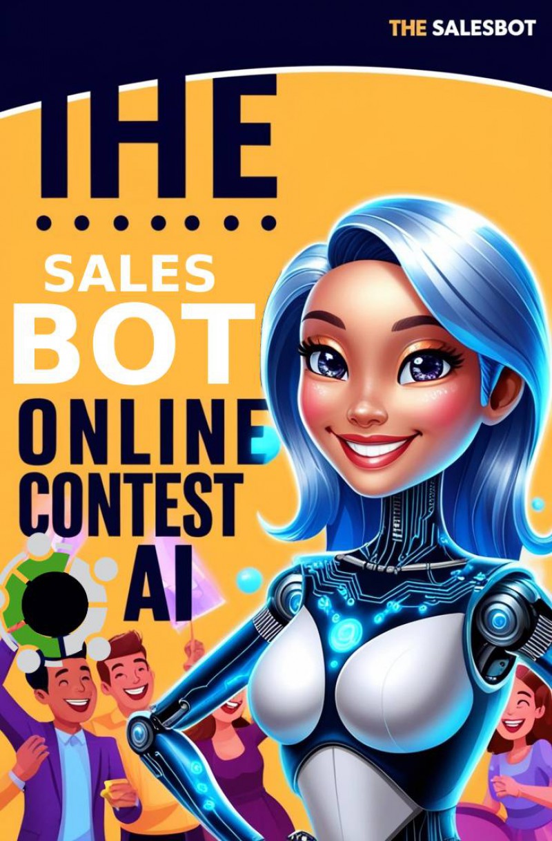 Innovating Contest & Affiliate Marketing With AI And Social Rewards Technology