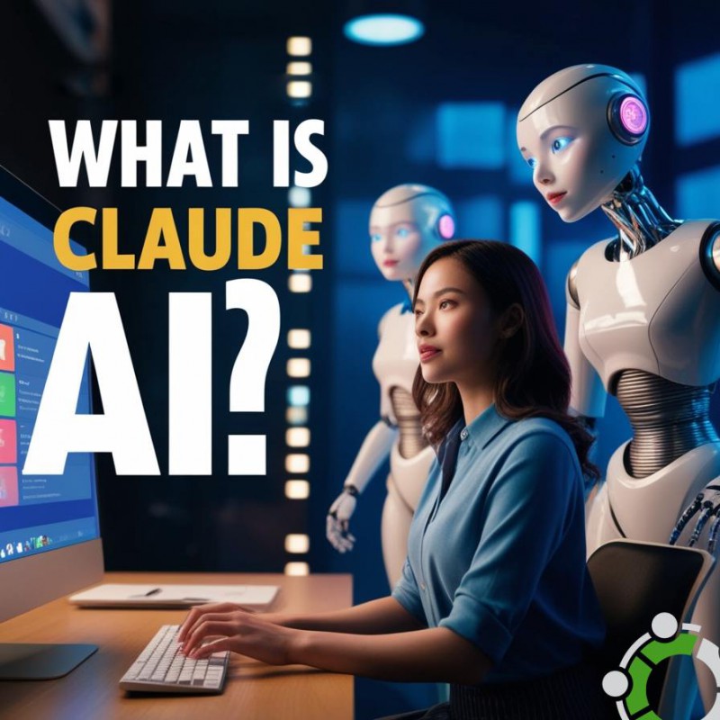 Enhance Productivity With Claude AI: Revolutionizing Content Creation And More #aitools #claudeai