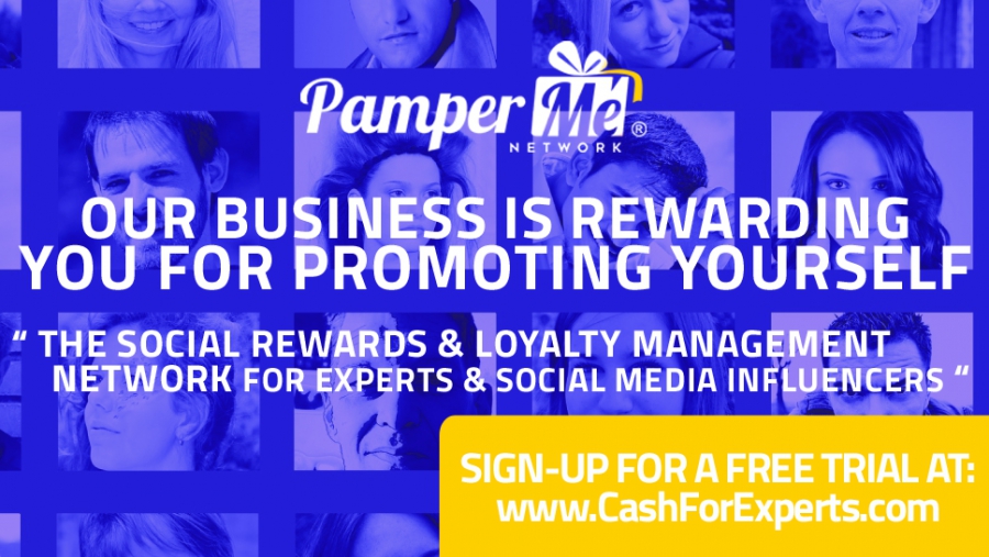 Social Rewards Technology Is Revolutionizing The Way #bloggers And #influencers Promote Themselves @matrixthinker #airmiles