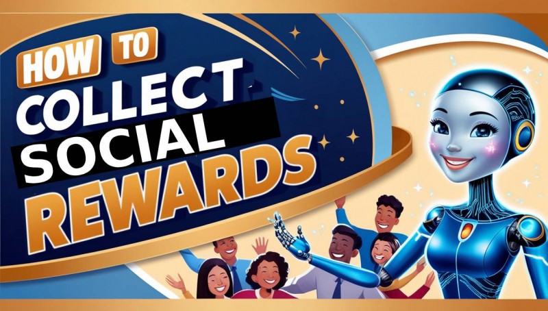 AI & Social Rewards Is Revolutionizing Digital Marketing & Loyalty Management