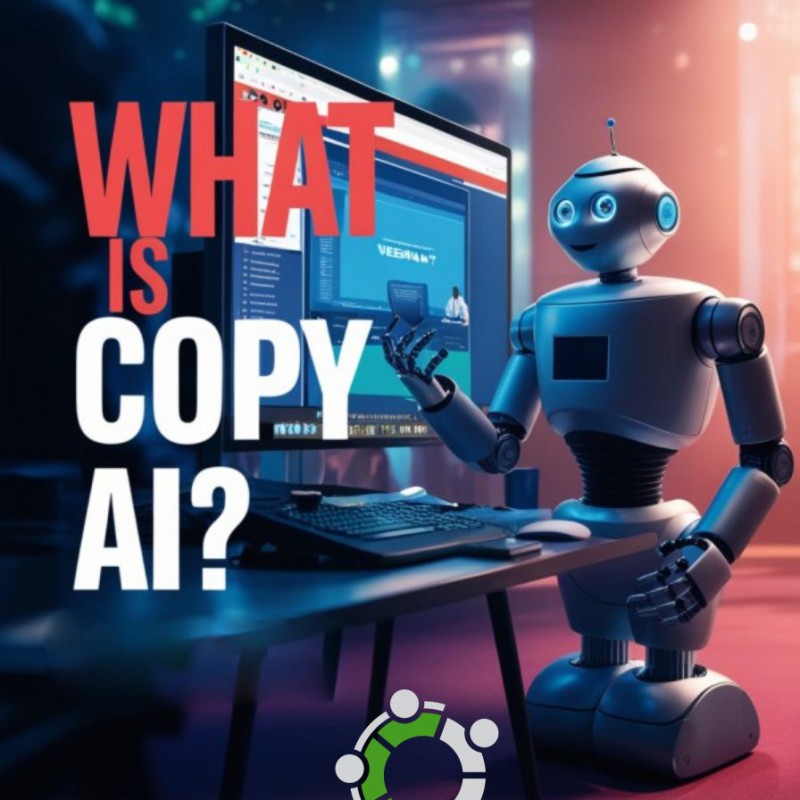 Elevate Your Social Media Strategy With Copy AI AI Driven Content Creation For Maximum Engagement #aitools @copy AI