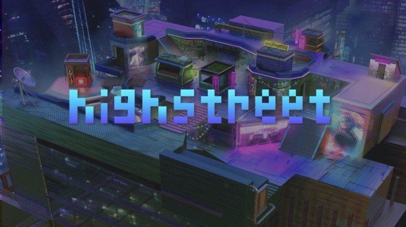 Htc Backed Vr Metaverse Highstreet ( High ) Raises $5M In Its Latest Funding Round 85.96% Off Its All Time High Is It Time To Buy? #metaverse #gaming #crypto #playtoearn