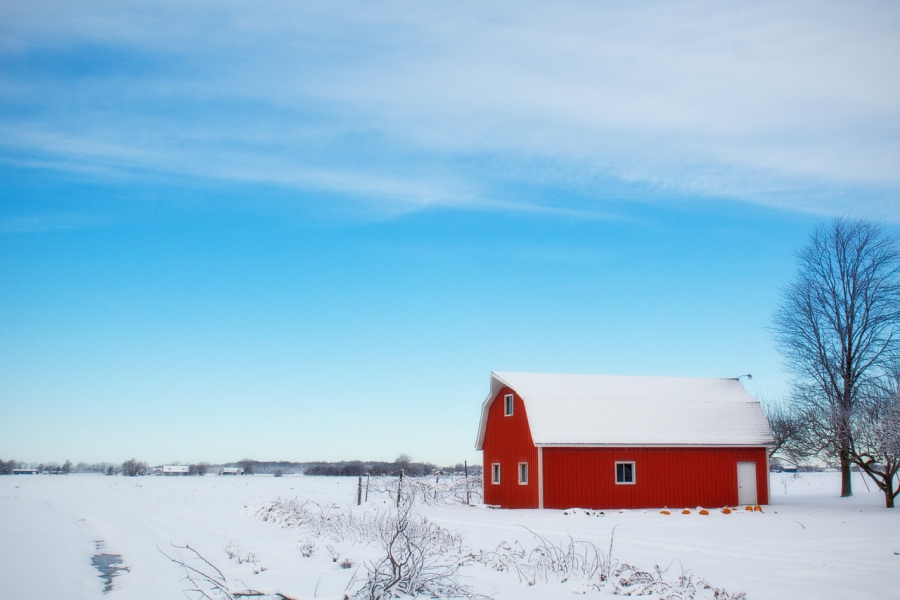 Farm Credit Announces Launch Of Agpitch17 Contest: Deadline For Applications November 1 @matrixthinker #startups @midatfarmcredit