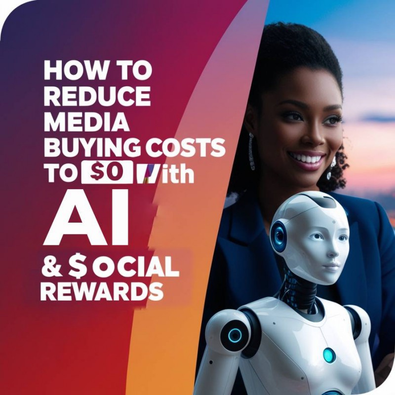 Understanding Pamper Me Network's Media Buying Cashback Program | How Artificial Intelligence And Social Rewards Work Together