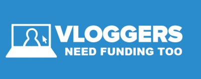 Are You A vlogger? Do You Need To Raise Money To Finance Your Events, Production Or Related Projects?