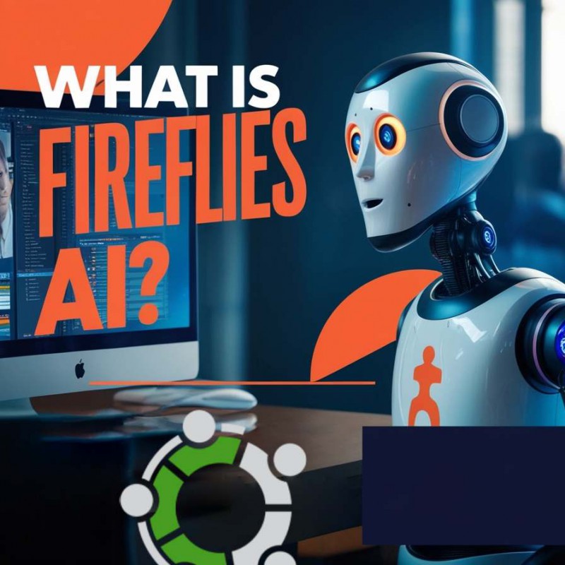 Enhancing Productivity And Efficiency: How #fireflies AI Revolutionizes Note Taking And Collaboration For Content Creators And Small Businesses #aitools