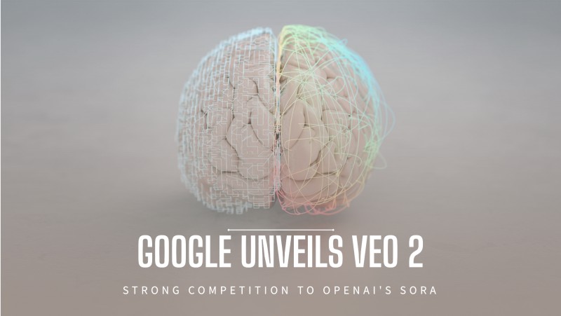 Google's Veo 2 Challenges Openai's Sora: A New Era For AI Generated Video