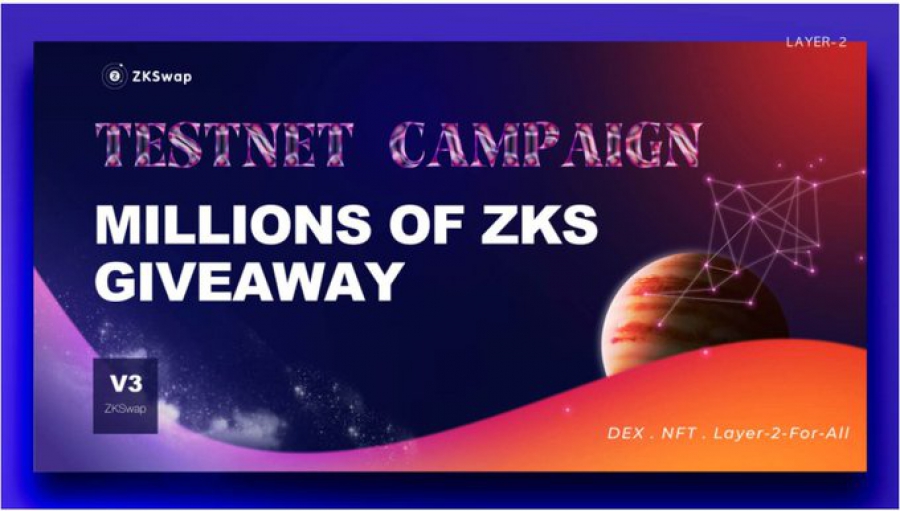 Zkswap Airdrop Alarm Clock