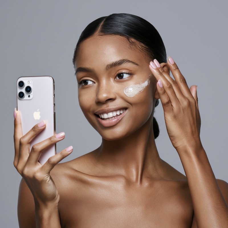 Blue Light Protection: The Skincare Essential You Need Now