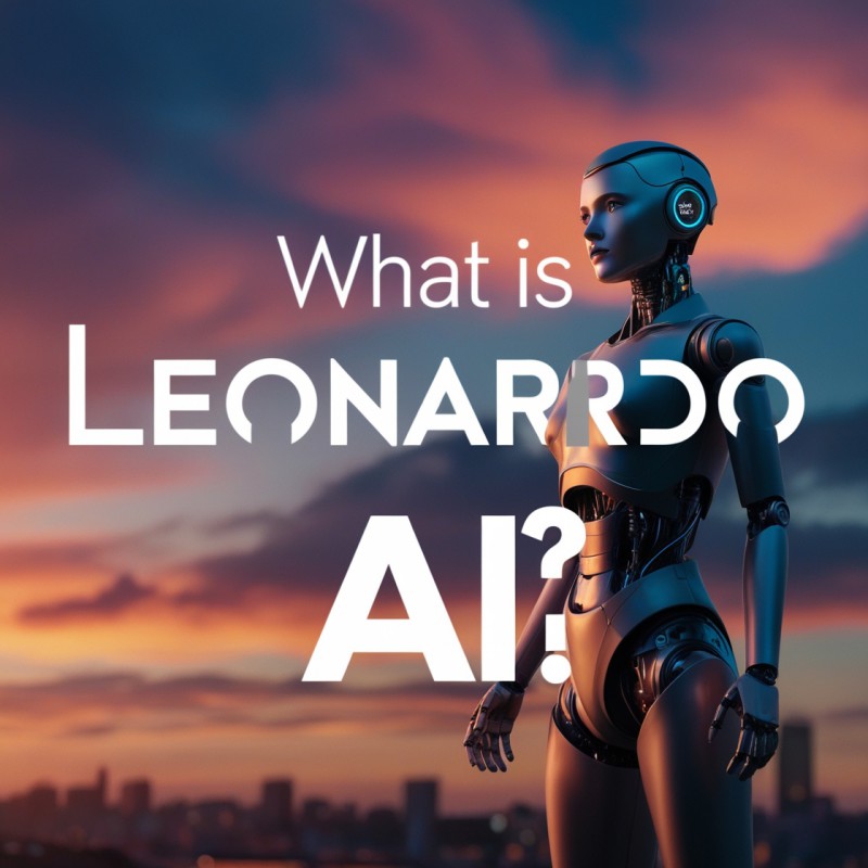 Unleash Your Creativity With Leonardo AI: The Ultimate AI Tool For Content Creators, Artists And Developers