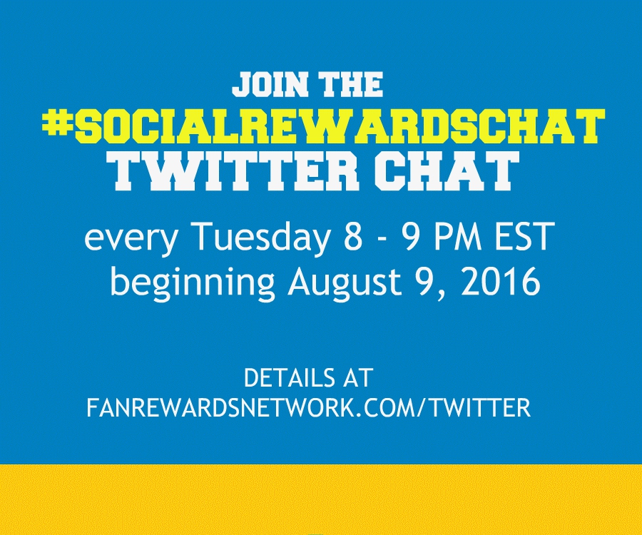 Join The Socialrewardschat Twitter Chat Beginning Aug 9Th 8 9Pm @matrixthinker @pamperrika @motivatemeradio