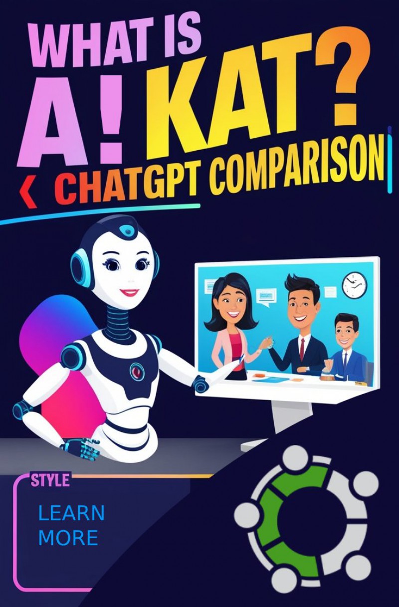What Makes A!kat Different From Chatgpt? Why Is It An Ideal Interactive Companion For Students? | AI Tools Case Study