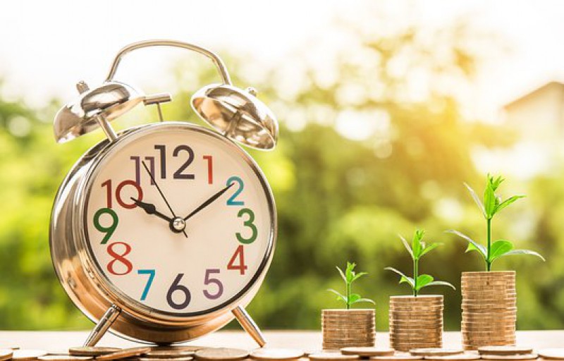 Financial Literacy Advocate Dale Carnegie Shares Key Insights From Toronto's Market Mondays Event #moneytalks #personalfinance #speakers
