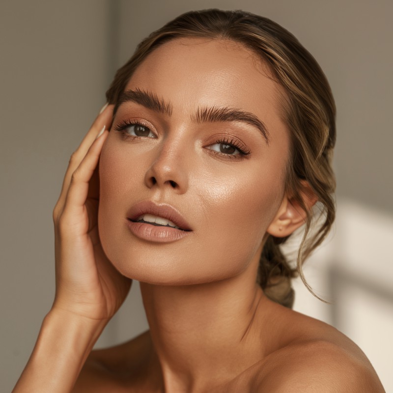 How To Achieve A Flawless No Makeup Makeup Look: A Comprehensive Guide