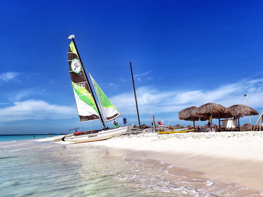 Win Four (4) Days In Paradise With Sandals Resort @sandalsresorts