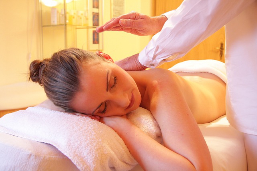 Win A 5 Day Bahamas Spa Getaway With Grand Hyatt At Baha Mar @hyatttweets