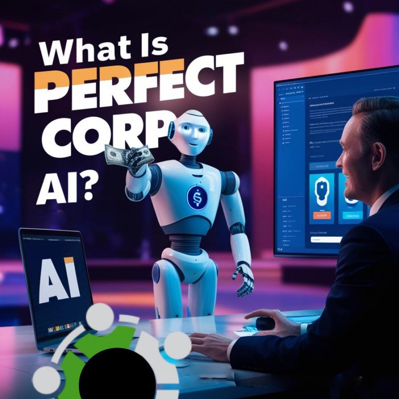 Perfect Corp Develops Advanced AI And Ar Technology To Transform The Beauty Industry #aitools