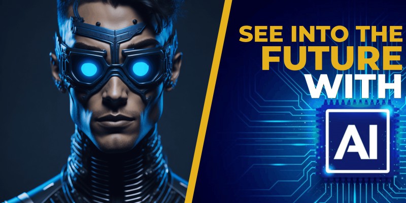 AI Powered Predictive Analytics Can Improve Forecasting: Using Artificial Intelligence The Right Way