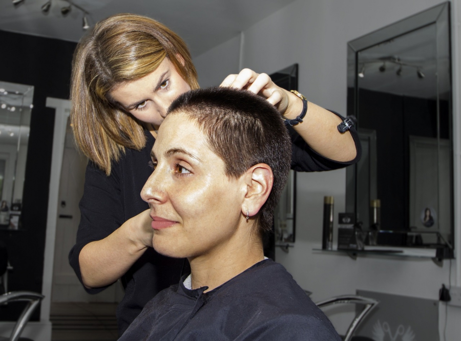 Can You Style Hair? If So, Enter Salon Magazine 'so You Think You Can Style? Hair Photo Competition #beautycontest #hairstylist #stylist #salon #findastylist @matrixthinker @z4Beautyclub