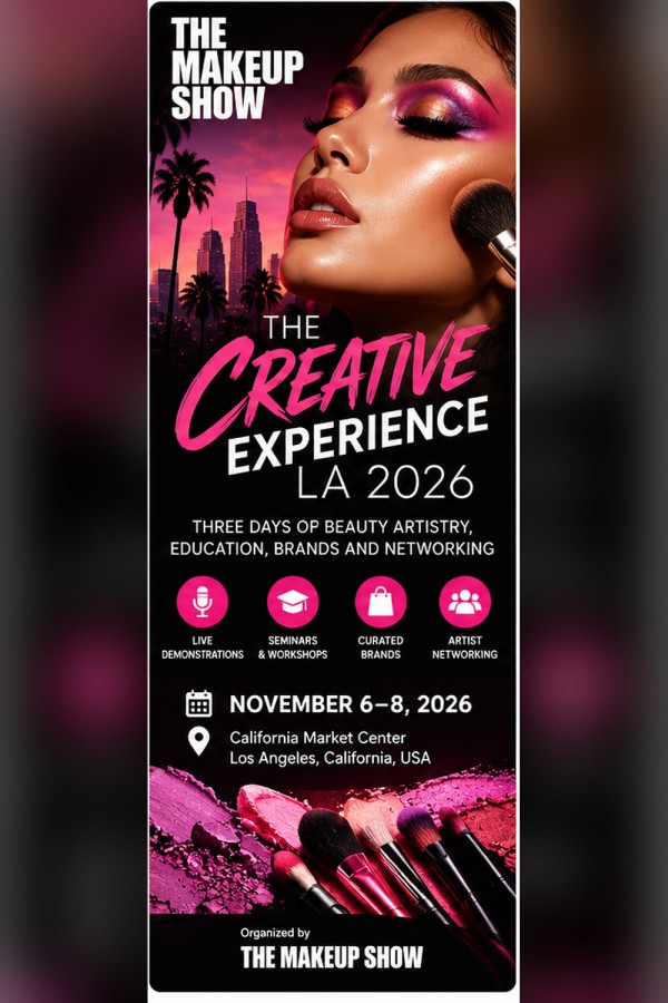 The Creative Experience LA 2026
