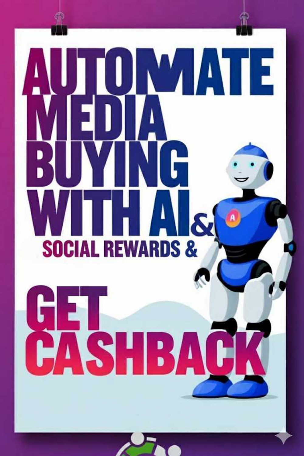 Get Cashback On Your Media Buying Reduce Cost To Zero
