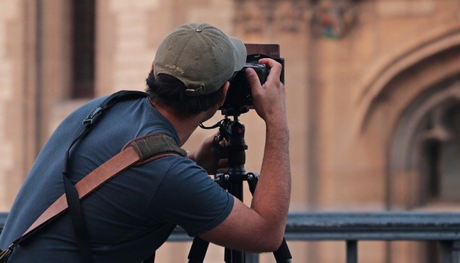 Sony Photography Award 2020 Is Now Accepting Applications Deadline January 11, 2020 @matrixthinker #photocontest #photographycompetition #photographers
