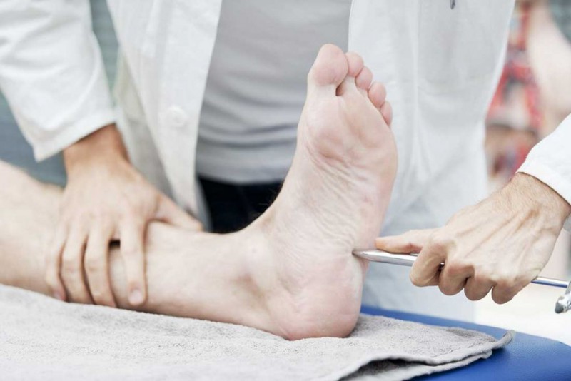 Diabetic Neuropathy Market Analysis By Manufacturers, Regions, Types And Applications 2034