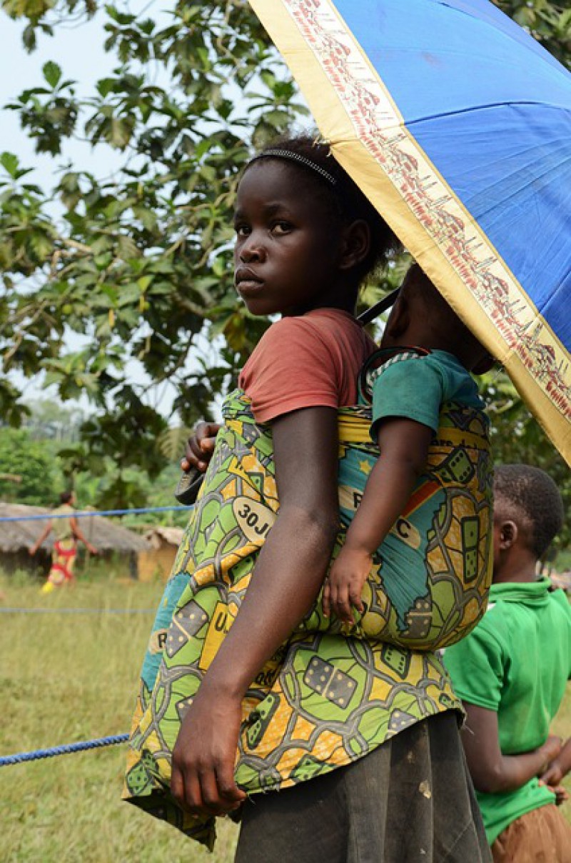 Refugees, Responsibility & the Price of First-World Comfort