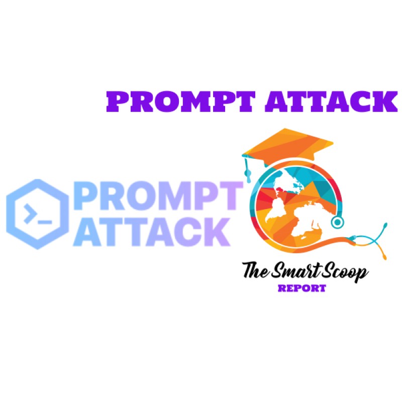 3 Major Ways To Make Money With Prompt Attack: A Guide To This #ai Tool #artificialintellgence