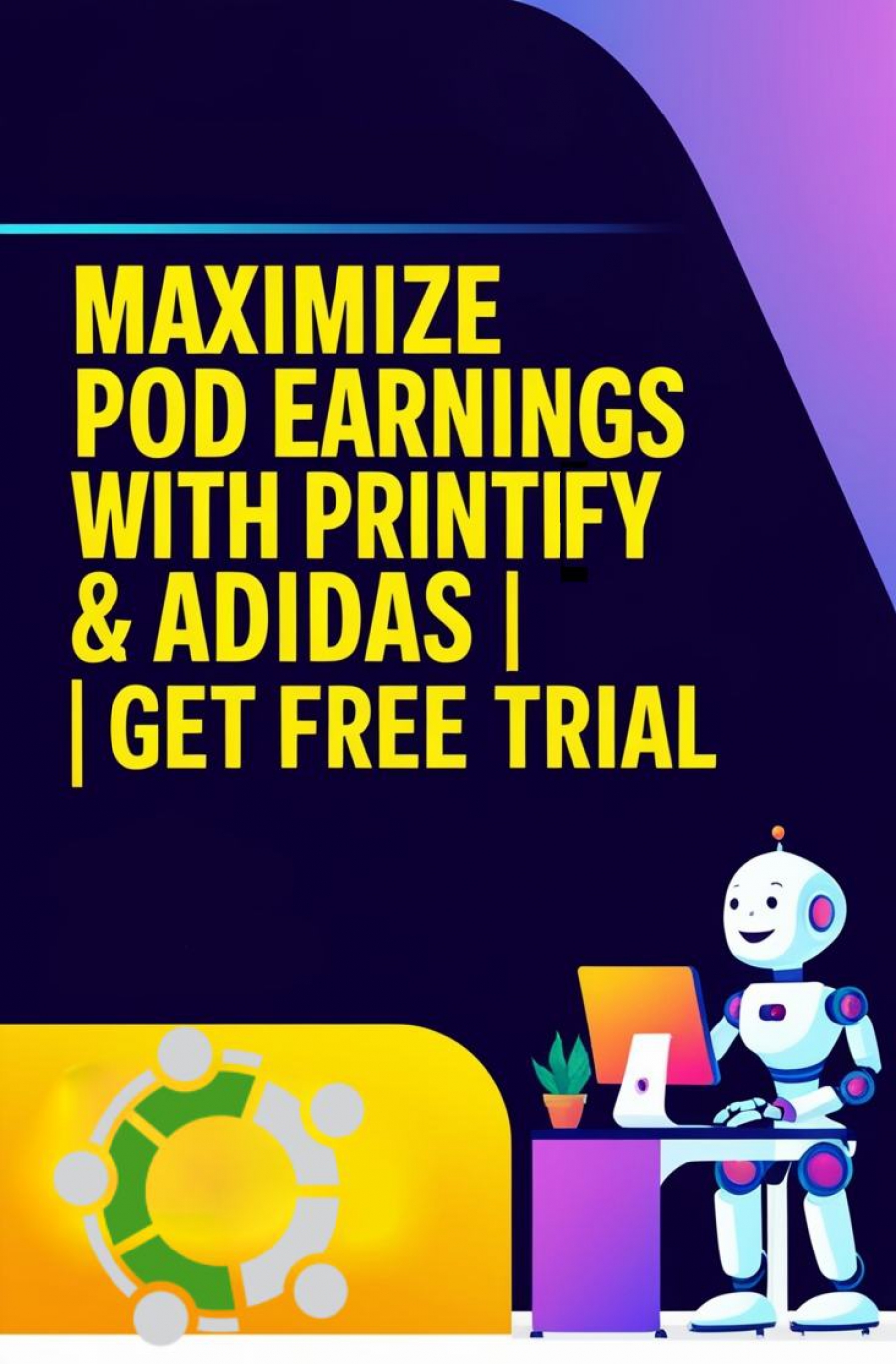 Maximize Earnings With The Innovative Printify X Adidas Print On Demand Collaboration | Case Study