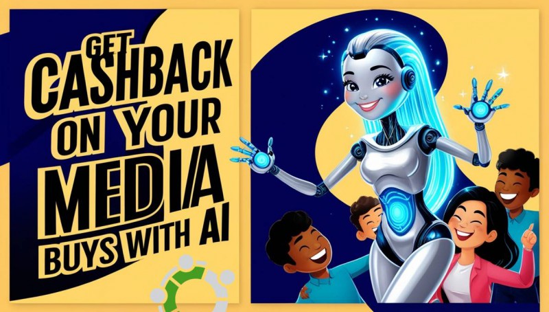 Innovating Advertising With AI & Social Rewards: Evolution Of Media Buying