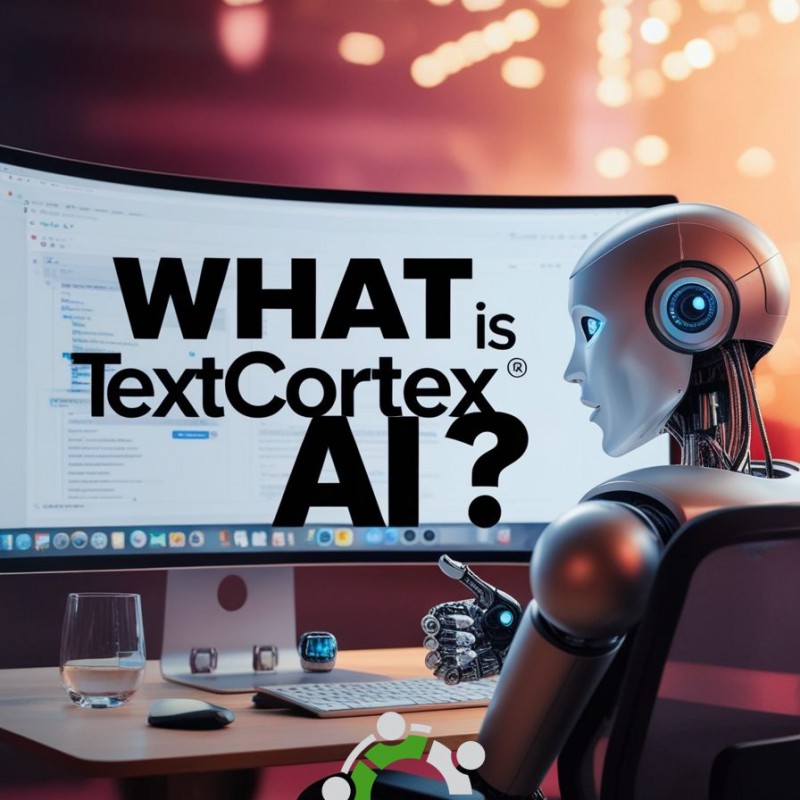 Textcortex: An Overview Of Its Capabilities And Benefits For Content Creators And Small Businesses #textcortex @textcortex #ai #aitools